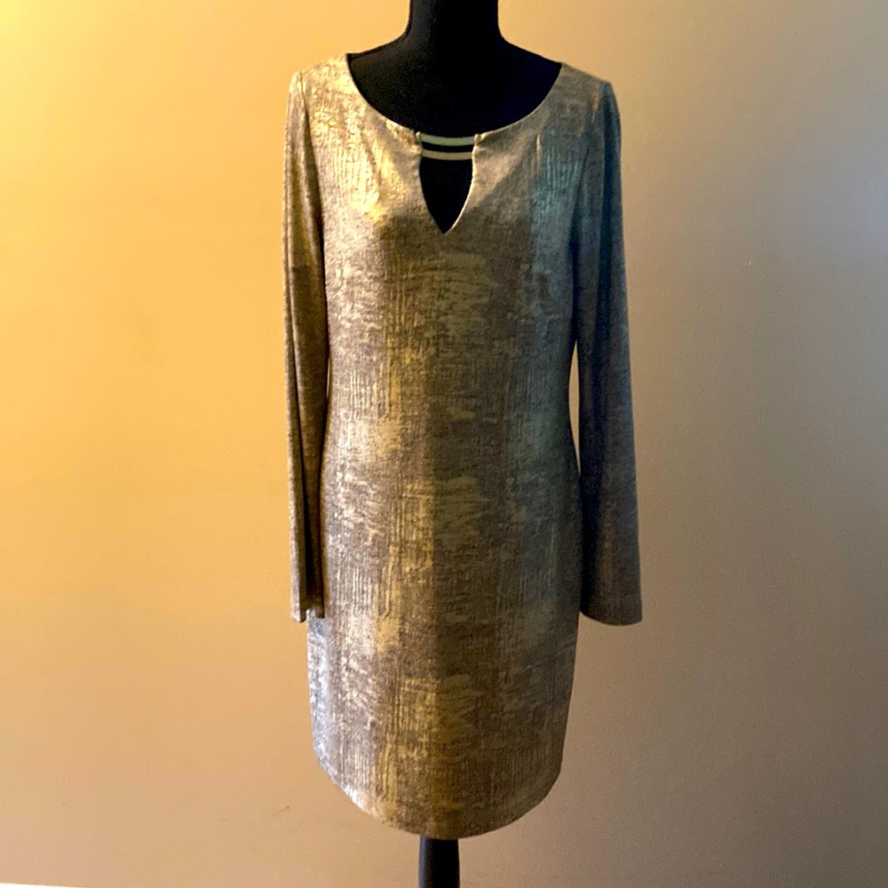 Vince Camuto cocktail dress - very cute
